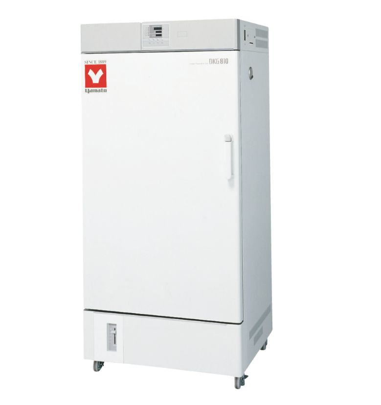 ��������� ���� � �������������� ���������� Yamato DKG-810V